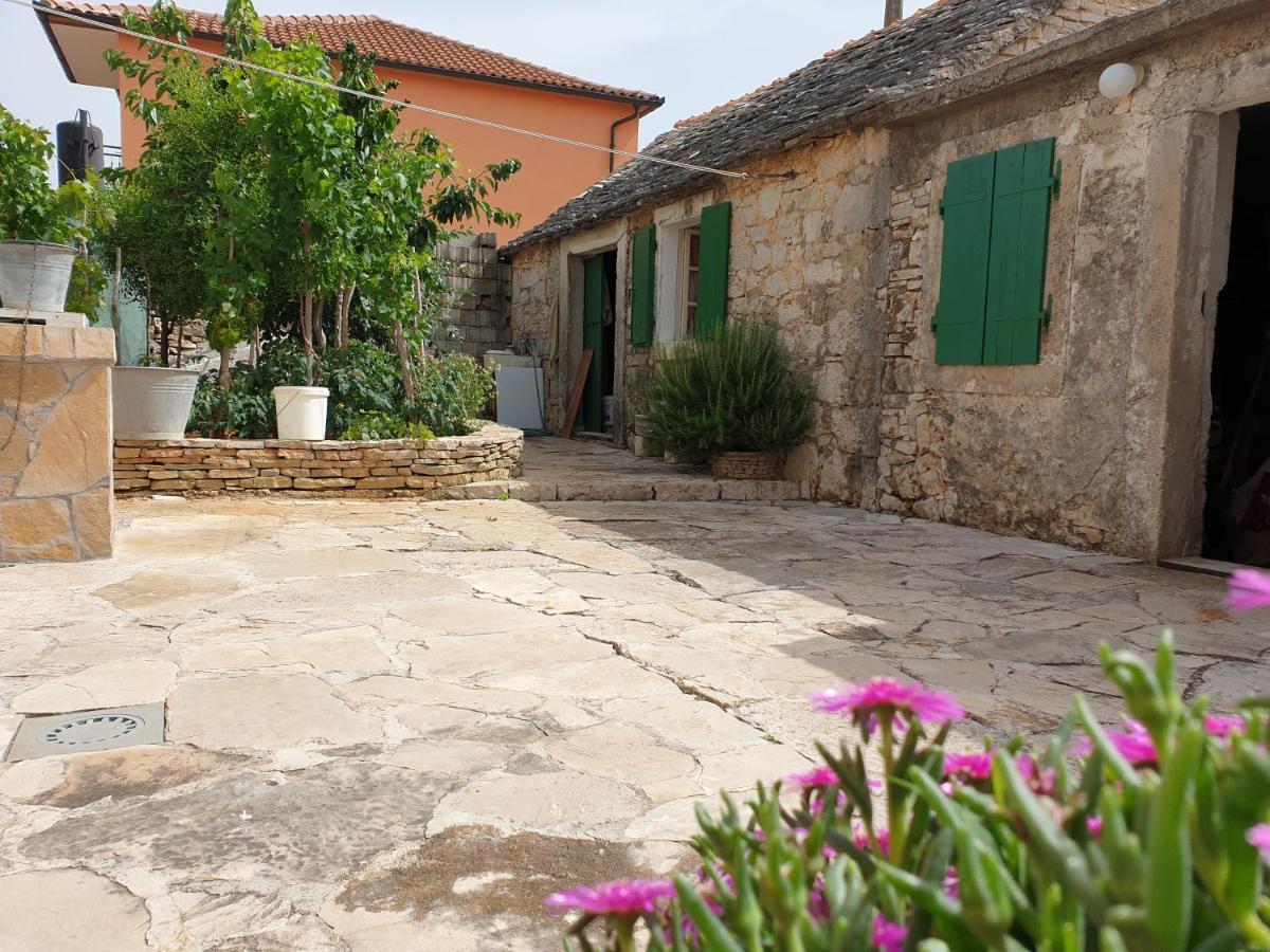 Appartement The Heart Of Dalmatia à Primošten Extérieur photo